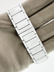 Rado True Ceramic Skeleton Dial 734.6073.3