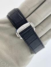 Omega Seamaster Planet Ocean Black Dial 42mm Automatic 232.18.42.21.01.001