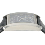 Cartier Tank MC Blue Dial Stainless Steel 44x34mm Automatic Men’s Watch WSTA0010