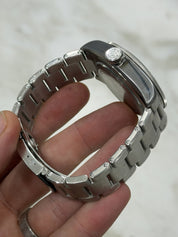 Tudor Black Bay GMT Pepsi Black Dial Stainless Steel Mens Watch 79830RB