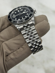 2024 Tudor Black Bay Steel Black 41mm Automatic  Watch 7941A1A0NU