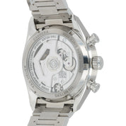 Tag Heuer Carrera Green Dial Stainless Steel 39mm Automatic Men’s Watch CBS2211