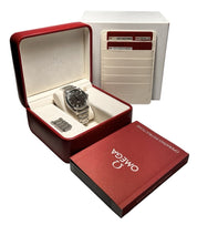 Omega Seamaster Steel Grey Dial 42mm Automatic Men's Watch 231.10.42.21.06.001