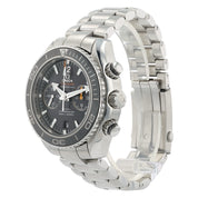 Omega Planet Ocean Black Dial Steel 45.5mm Automatic Men’s 232.30.46.51.01.001