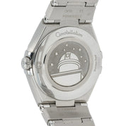 Omega Constellation MOP Dial Steel 28mm Quartz Women's Watch 131.15.28.60.55.001