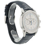 Vacheron Constantin Historiques Silver Dial Steel 38mm Manual Wind Men’s 5000H