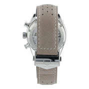 Tag Heuer Carrera Stainless Steel Blue Dial 39mm Automatic Mens Watch CBS2213