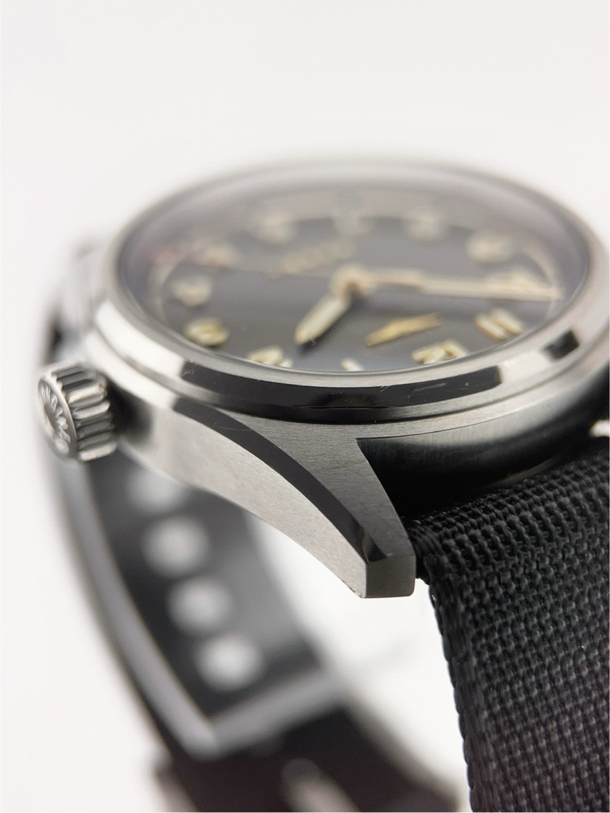 2023 Longines Spirit Titanium Black Dial 40mm Automatic Men’s Watch L3.810.1