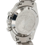 Omega Speedmaster Apollo XVII Blue Dial 42mm Manual Wind 311.30.42.30.03.001