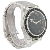 Omega Seamaster Black Dial Steel 41mm Automatic Men’s Watch 234.30.41.21.01.001