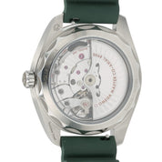 Omega Seamaster Aqua Terra Green Dial 41mm Automatic Mens 220.10.41.21.10.001