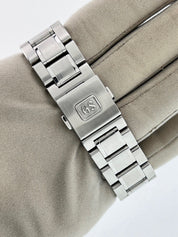 Grand Seiko SBGJ277 High Beat 36000 GMT Anniversary Dial Full Set LNIB 44mm