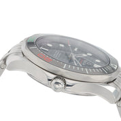 Omega Seamaster Diver Steel Black Dial 41mm Automatic Men's 522.30.41.20.01.001