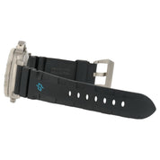 Panerai Luminor Submersible Black Dial Titanium 47mm Automatic Men’s PAM00615