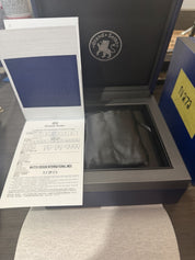 2021 Grand Seiko Spring Drive Snowflake Date Watch SBGA211 Titanium  Box/Paper