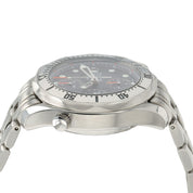 Omega Seamaster Diver Blue Dial Stainless Steel 41.5mm Automatic Mens 2598.80.00