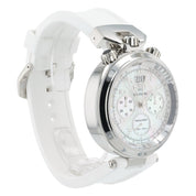 NEW 2025 Bovet Sportster Saguaro Steel Mother Of Pearl Dial 46mm Auto SP0432