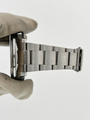 Christopher Ward Bel Canto Titanium