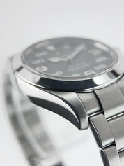 Rolex Air-King 40mm 116900 Black Dial Oyster Bracelet Men's Automatic Watch