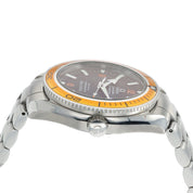 Omega Seamaster Black Dial Stainless Steel 42mm Automatic Men’s Watch 2209.50