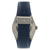 Zenith Defy Date Blue Dial Titanium 41mm Automatic Men’s Watch 95.9000.670