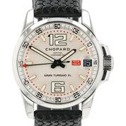 Chopard Mille Miglia Gran Turismo XL Silver Dial Stainless Steel 44mm 16/8458