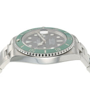 Rolex Submariner Black Dial Stainless Steel 41mm Automatic Men’s Watch 126610LV