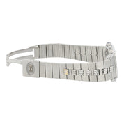 Cartier Santos Stainless Steel White Dial 29x41mm Automatic Unisex Watch 2960