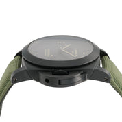 Panerai Luminor GMT Black Dial Ceramic 44mm Automatic Men’s Watch PAM01438
