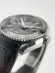 Omega Seamaster Planet Ocean Black Dial 43.5mm Men's Watch 215.33.44.21.01.001