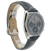 Omega Speedmaster Meteorite Dial Steel 43mm Manual Wind Mens 304.30.43.52.06.001