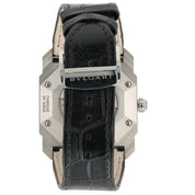 Bulgari Octo Black Dial Stainless Steel 41mm Automatic Men’s Watch BGO41S