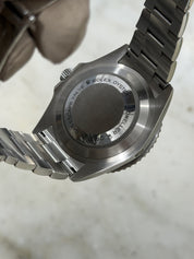 2020 Rolex Sea-Dweller Steel Black Dial 43mm Automatic Mens Watch 126600