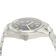 Longines Spirit Pilot Black Dial Stainless Steel 39mm Automatic Men’s L3.809.4