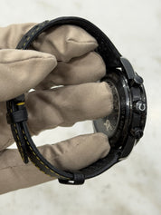 2019 Omega Speedmaster Apollo Black Dial Manual Wind Watch 311.92.44.30.01.001