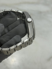 Tudor Black Bay 79030B Stainless Steel Men's 39mm Automatic Watch - B/P