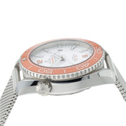Omega Seamaster Planet Ocean White Dial Steel 42mm Automatic 215.30.44.21.04.001