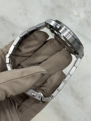 2025 Omega Seamaster Date 300m Diver Blue Ceramic Watch 210.30.42.20.03.001