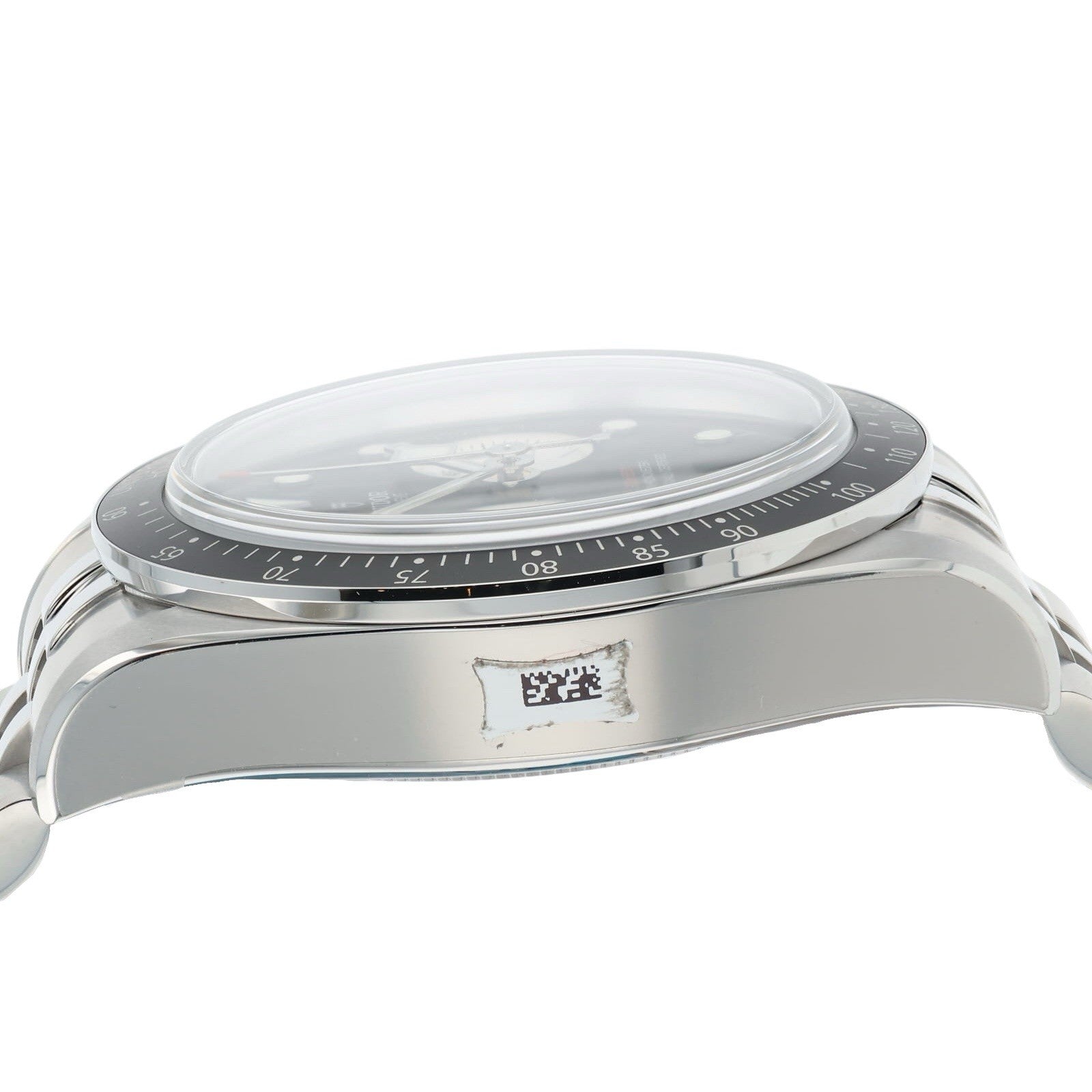 NEW 2025 Tudor Black Bay Chrono Steel Black Dial 41mm Automatic Mens 79360N