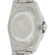 Rolex Explorer II Stainless Steel White Dial 40mm Automatic Men’s Watch 16570