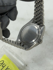 2024 Tudor Black Bay Steel Black 41mm Automatic Mens Watch 7941A1A0NU