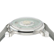 Gaga Laboratorio Labormatic Green Dial Stainless Steel 42mm Automatic LM50-001