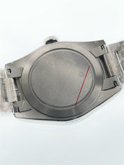 NEW 2022 Tudor Black Bay Steel Black Dial 41mm Automatic Men's Watch 79540
