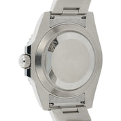 Rolex Submariner Black Dial Stainless Steel 40mm Automatic Men’s Watch 116610LN