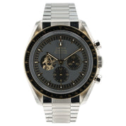 Omega Speedmaster Apollo 11 Gray Dial Steel 42mm Manual 310.20.42.50.01.001
