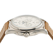 Patek Philippe Complications Annual Calendar Moon Phases Auto 39m Watch 5146G