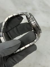 Omega Seamaster Diver 300 Steel Black Dial 41mm Auto Watch 212.30.41.20.01.003