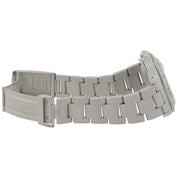 Rolex Explorer II Sand Blasted Steel Black Dial 40mm Automatic Mens Watch 16550