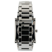 NEW Ralph Lauren 867 Black Dial Stainless Steel 35mm Automatic Men's Watch