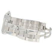 Cartier Roadster Silver Dial Stainless Steel 38mm Automatic Men’s Watch W62025V3